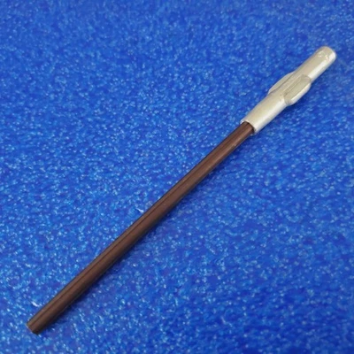 XCELITE BRISTOL FLUTED 6 SPLINE BLADE .183 P/N 99-69 RADIO KNOB REPLACEMENT TOOL - Image 1 of 3