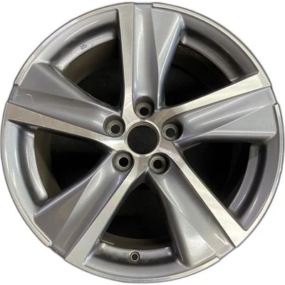 Lexus 18x8 Gs300 Gs350 Gs200t Gs450h GREY Wheel OEM Rim Factory Stock 2016-2020 - Image 1 of 4