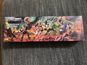 Origins Battle For Eternia/ 4-Pack/ Masters of the Universe/ Neu - Bild 1 von 3