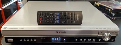 Sistema de cine en casa Panasonic DVD cambiador de 5 discos (SA-PT650) + control remoto|CD/MP3/WMA Foto 1 de 4