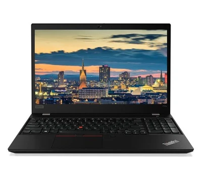 Lenovo ThinkPad P15s G1 i5-10310U 15.6" FHD NVIDIA Quadro Webcam Windows Pro DE - Bild 1 von 4