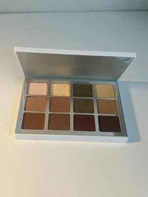 LIMITED EDITION: MAKEUP BY MARIO ETHEREAL EYES EYESHADOW PALETTE: NATURE - Image 1 of 4