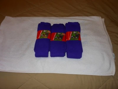 Lote de 3 calcetines deportivos multideportivos Pro Feet talla 10-13 Foto 1 de 3