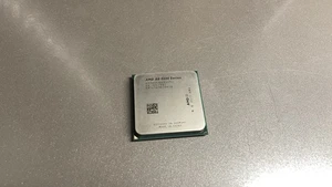 AMD A8 Series A8-5600K AD560KW0A44HJ 3.60GHz Socket FM2 CPU Quad Core - Picture 1 of 2