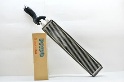núcleo evaporador PARA JUGUETE HIACE TRASERO MODELO ANTIGUO ERL-3043 Foto 1 de 2
