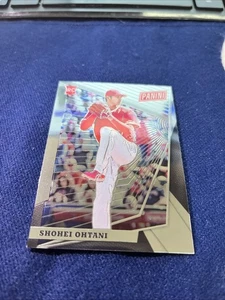 Panini The National VIP 2018 - Shohei Ohtani #46 (RC) - Imagen 1 de 5