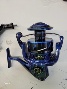 KastKing Kapstan SE Saltwater Spinning Reel 8000 - Picture 1 of 5