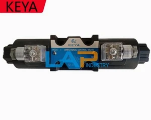 Qty:1 New TW-G01-2D2/3C2/3C3/3C6/3C9-AC220 solenoid valve G01-2B2-AC220 3C2AC110 - Picture 1 of 4