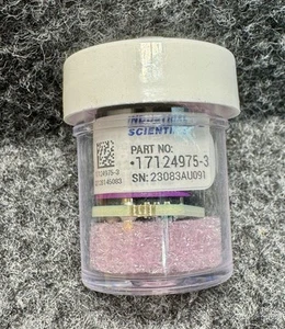 Industrial Scientific 17124975-3 O2 Sensor for MX6 Gas Detector mfg Date 2023-09 - Picture 1 of 4