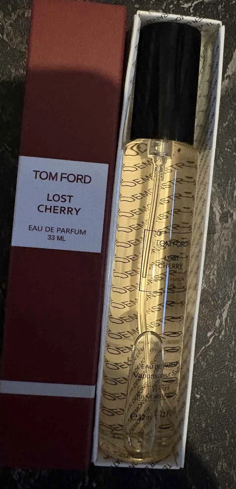 Tom Ford Lost Cherry Eau de Parfum, 33ml Travel Size Perfume
