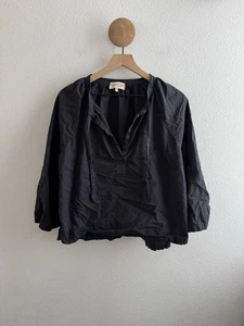 The Little Project Harper Shirt Blouse Size Small - Picture 1 of 10