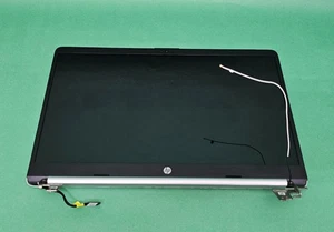 Portátil HP 15-DW2025CL Original 15.6" Pantalla Táctil FHD Conjunto Completo - Imagen 1 de 4