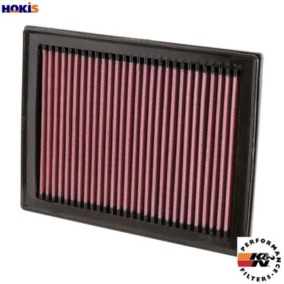 FILTRO DE AIRE 33-2409 PARA RENAULT KOLEOS/SUV INFINITI NISSAN TSURA/VII JUKE 2,5 L Foto 1 de 4