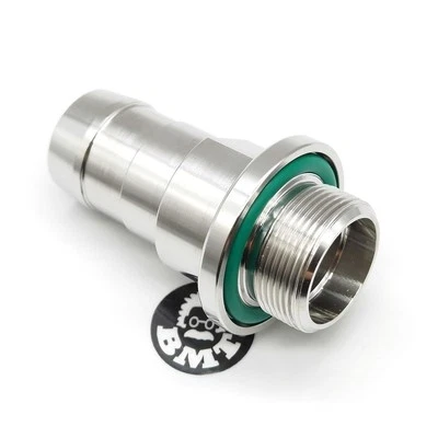 Manguera ID de 1"-20 Roscas a 13/16 1393K para bomba de pozo nuevo estilo 1402 1405 1376 Foto 1 de 4