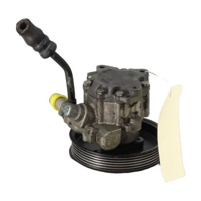 Pompe de direction AUDI A6 3 ALLROAD PHASE 1 BREAK 4F0145155A Foto 1 de 4