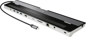 j5create Station d'accueil USB-C® 4K HDMI™ avec alimentation NEUVE, Mac & Windows - Photo 1/8