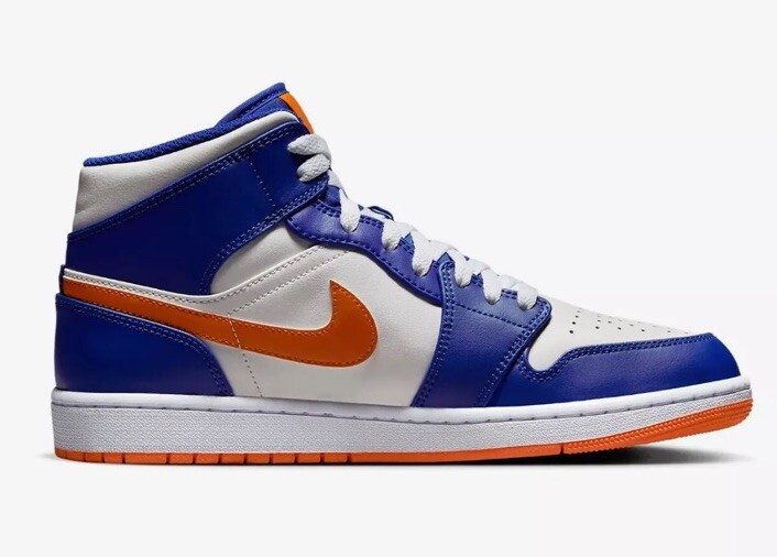 ★未入荷 ☆メンズOK Nike Wmns Air Jordan 1 Mid AJ1 Multi NIKE WMNS AIR JORDAN 1 MID MULTICOLOR ナイキ ウィメンズ エア