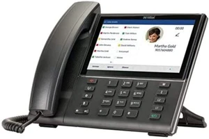 * Mitel 6873 SIP Telephone - Photo 1/1