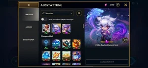 lol account euw 1234 - Bild 1 von 1