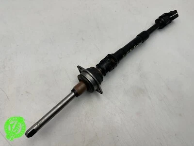 Jaguar F-Type 2016-2023 tracción trasera columna de dirección eje articulación OEM 31 k Foto 1 de 4