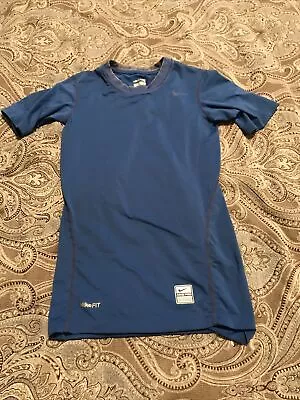 Nike Pro Tight Size L 14/16 - Image 1 of 4
