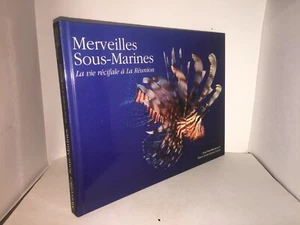 Merveilles Sous-Marines | La vie récifale à La Réunion par S. Ribes-Beaudemoulin - Imagen 1 de 4