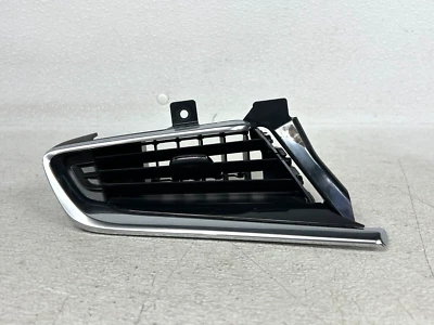 ⭐2018-2021 BUICK ENCLAVE FRONT LEFT OUTER DASH AC AIR VENT GRILLE OEM LOT2578 - Image 1 of 4