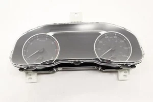 2021 - 2022 NISSAN ROGUE FRONT DASH LEFT SIDE SPEEDOMETER INSTRUMENT CLUSTER OEM - Picture 1 of 13