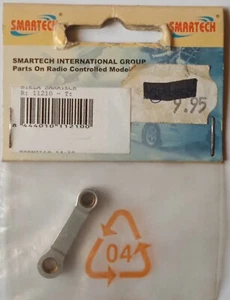 Smartech 11210 Pleuelstange Biela RC Modellteile NOS - Bild 1 von 1