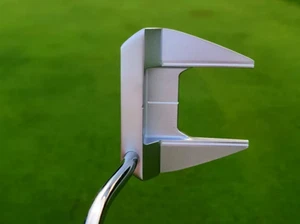BRIDGESTONE Golf Japan TOUR BP-3 SUS304 CNC Putter 34 inch JAPAN - Picture 1 of 11