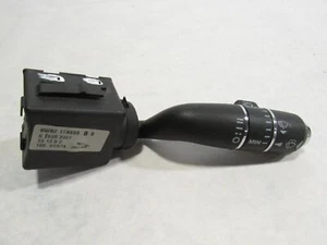 10-15 Jaguar XK XKR 2014 Steering Column Windshield Wiper Control Switch |#3 - Picture 1 of 9