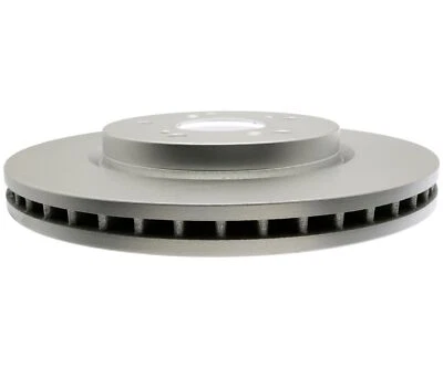 Rotor de freno de disco delantero Raybestos 725HB60 para Honda Accord Crosstour 2010-2011 Foto 1 de 3