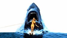 JAWS 2 Poster TV Movie Photo Poster |24 by 36 inch|