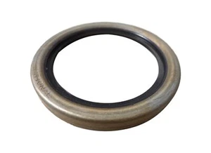 National Oil Seals 9406S Wheel Seal - Picture 1 of 1