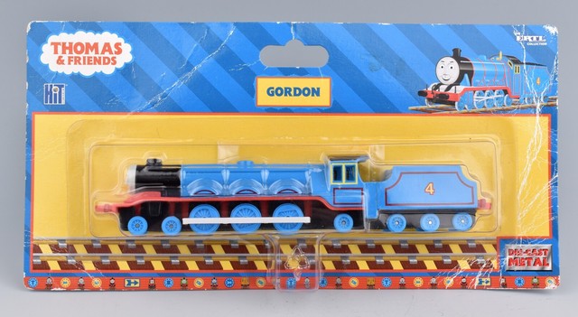 Thomas & Friends Grandes Momentos Trem Motorizado Sortido - Star