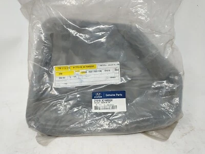 Pan de aceite inferior genuino Hyundai 21510 3C160 QQH para modelos surtidos 2005-12 Foto 1 de 3