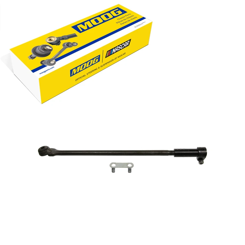 Extremo de barra de dirección interior delantero derecho MOOG para Chrysler LHS 1999-2001 Foto 1 de 4