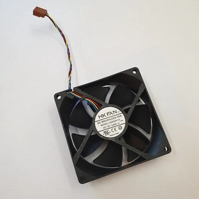 FUJITSU ESPRIMO P757 Gehäuse Kühler Lüfter Fan Cooler Heatsink - Bild 1 von 3