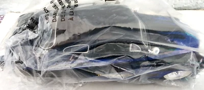 SpecCast 1949 Mercury Custom Street Rod Hemmings Motor News Die-Cast Bank - RARE - Image 1 of 4