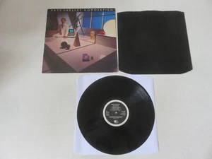 PETE SHELLEY Homosapien GENETIC 1981 UK 1ST PRESS VINYL LP ILPS9676 BUZZCOCKS - Imagen 1 de 16