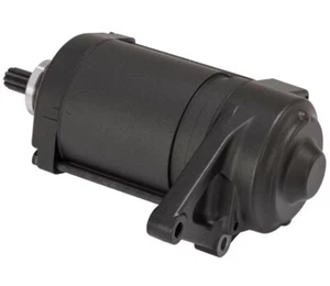 Conjunto de motor de arranque original Yamaha 2008-2017 Raider XV1900 1D7818900100 - Imagen 1 de 2