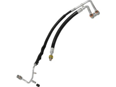 Manguera de aire acondicionado para camioneta Dodge Ram 1500 1999-2003 81139 hp 2002 2000 2001 Foto 1 de 2