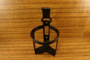vintage 1990's basket ZEFAL made in France for MTB water bottle cage - Picture 1 of 9