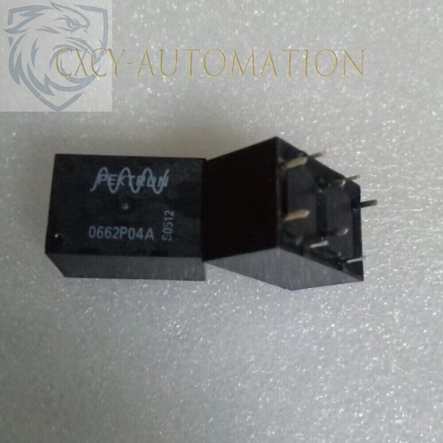 1 Pz/Set Relè Automatico 6 Pin 25230-7996A 252307996A per VEICOLI