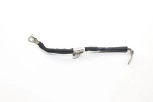 2017 -2019 MERCEDES GLS450 X166 3.0L ENGINE BATTERY GROUND CABLE WIRE WIRING OEM - Picture 1 of 10