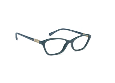 Gafas para mujer Vogue VO5139-B 2463 verde petróleo 54 mm Foto 1 de 4