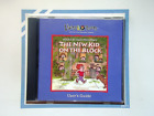 Poems By Jack Pelutsky	The New Kid On the Block Audio CD Mint