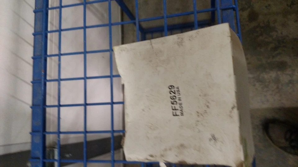 BALDWIN PF5629 Fuel Filter - Image 1 of 1