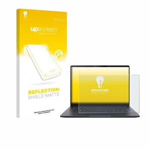 upscreen Anti Glare Screen Protector for ASUS ExpertBook B3 B3405 Matte - Afbeelding 1 van 10