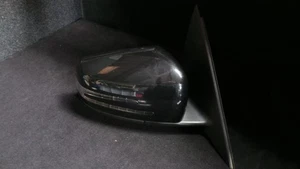 Y11296 Mercedes W204 Außenspiegel Spiegel Rechts Elekt. Anklappbar A2048103816 - Picture 1 of 7